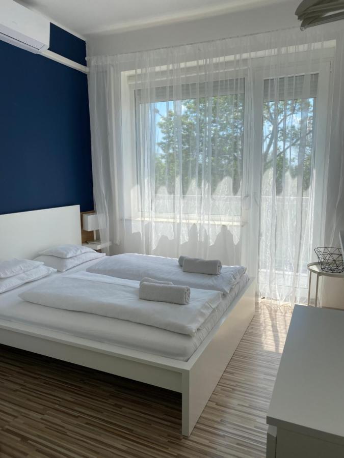 Elmeny Balaton Hotel Alsoors Exterior photo